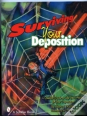Capa do artigo Surviving Your Deposition