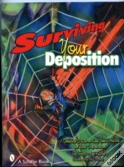 Capa do artigo Surviving Your Deposition