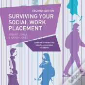 Capa do artigo Surviving Your Social Work Placement