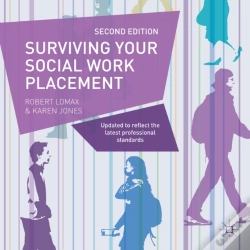 Capa do artigo Surviving Your Social Work Placement
