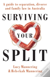 Capa do artigo Surviving Your Split