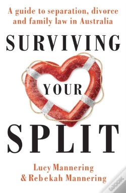 Capa do artigo Surviving Your Split