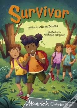 Capa do artigo Survivor