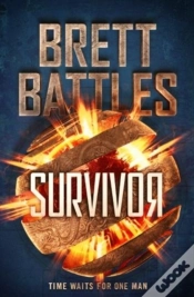 Capa do artigo Survivor