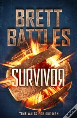 Capa do artigo Survivor