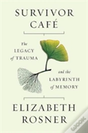 Capa do artigo Survivor Cafe