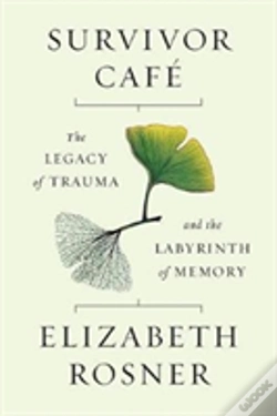 Capa do artigo Survivor Cafe