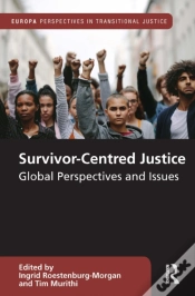 Capa do artigo Survivor-Centred Justice