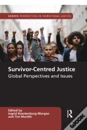 Capa do artigo Survivor-Centred Justice