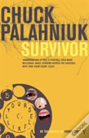 Capa do artigo Survivor