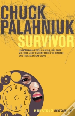 Capa do artigo Survivor