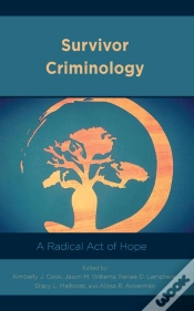 Capa do artigo Survivor Criminology