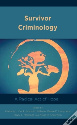 Capa do artigo Survivor Criminology