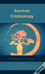 Capa do artigo Survivor Criminology