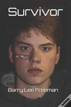 Capa do artigo Survivor