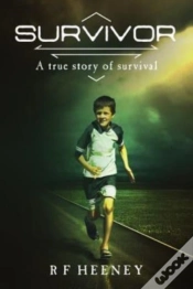 Capa do artigo Survivor
