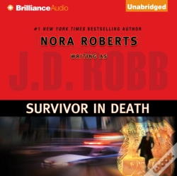 Capa do artigo Survivor In Death