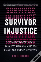 Capa do artigo Survivor Injustice