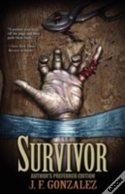 Capa do artigo Survivor