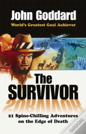 Capa do artigo Survivor
