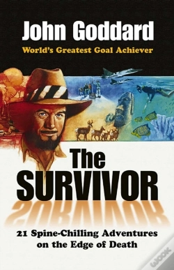 Capa do artigo Survivor