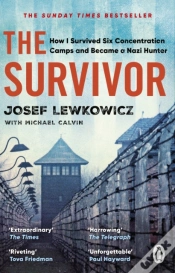 Capa do artigo Survivor