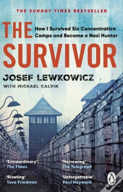 Capa do artigo Survivor