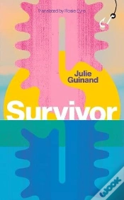 Capa do artigo Survivor