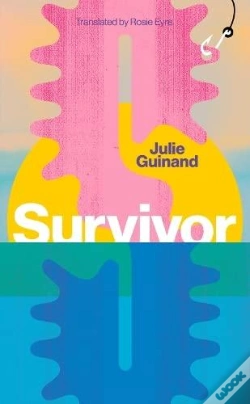 Capa do artigo Survivor