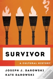 Capa do artigo Survivor