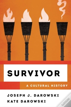 Capa do artigo Survivor
