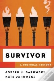 Capa do artigo Survivor