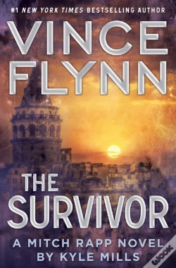 Capa do artigo Survivor