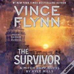 Capa do artigo Survivor