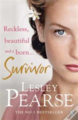 Capa do artigo Survivor
