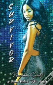 Capa do artigo Survivor