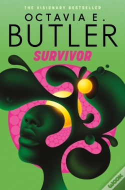 Capa do artigo Survivor
