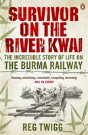 Survivor On The River Kwai - Preview