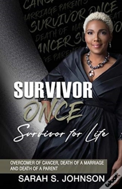 Capa do artigo Survivor Once Survivor For Life