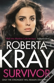 Capa do artigo Survivor