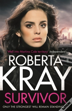 Capa do artigo Survivor