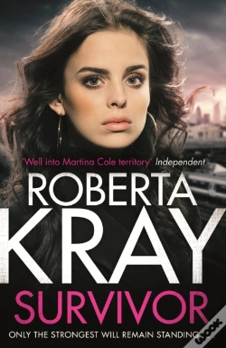 Capa do artigo Survivor