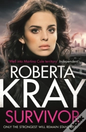 Capa do artigo Survivor