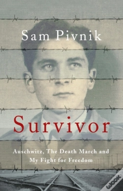 Capa do artigo Survivor