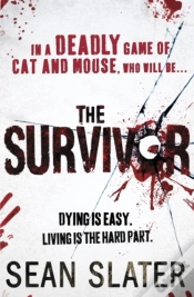 Capa do artigo Survivor