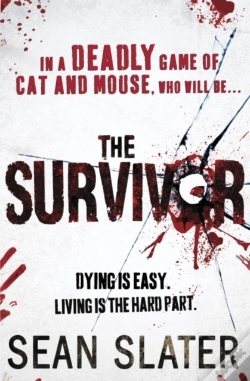 Capa do artigo Survivor