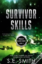 Capa do artigo Survivor Skills