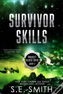 Capa do artigo Survivor Skills