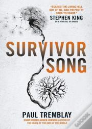 Survivor Song Signed Edition