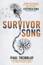 Survivor Song Signed Edition - Preview